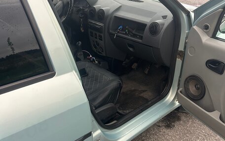 Renault Logan I, 2008 год, 250 000 рублей, 6 фотография