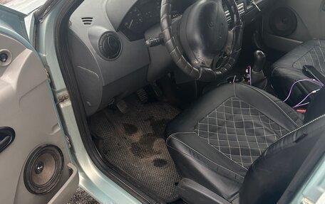 Renault Logan I, 2008 год, 250 000 рублей, 8 фотография