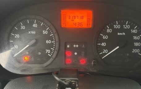 Renault Logan I, 2008 год, 250 000 рублей, 9 фотография