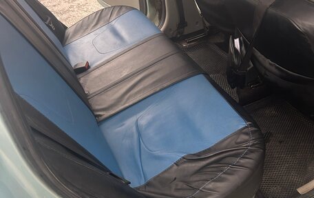 Renault Logan I, 2008 год, 250 000 рублей, 7 фотография