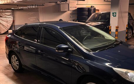 Ford Focus III, 2011 год, 820 000 рублей, 6 фотография