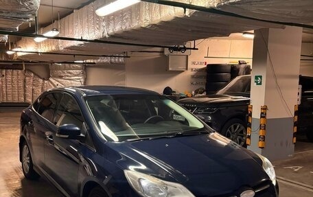 Ford Focus III, 2011 год, 820 000 рублей, 4 фотография