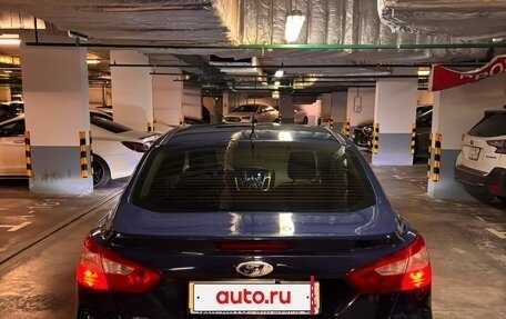 Ford Focus III, 2011 год, 820 000 рублей, 9 фотография