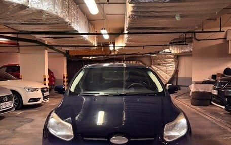 Ford Focus III, 2011 год, 820 000 рублей, 3 фотография