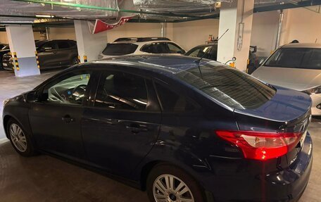 Ford Focus III, 2011 год, 820 000 рублей, 14 фотография