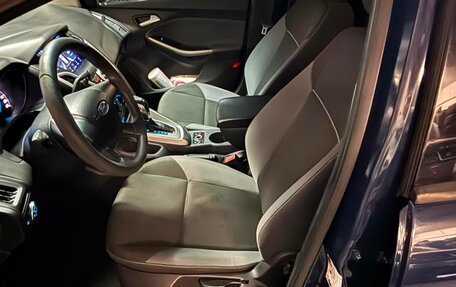 Ford Focus III, 2011 год, 820 000 рублей, 15 фотография