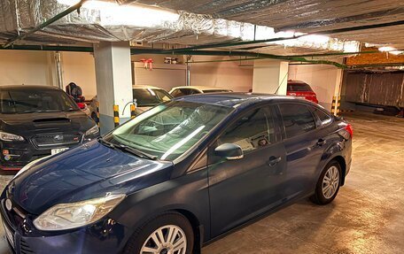 Ford Focus III, 2011 год, 820 000 рублей, 12 фотография