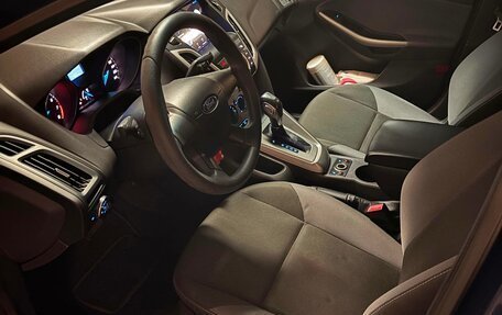 Ford Focus III, 2011 год, 820 000 рублей, 16 фотография