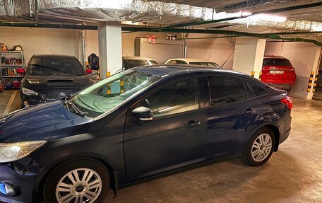 Ford Focus III, 2011 год, 820 000 рублей, 11 фотография