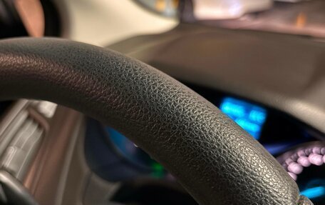 Ford Focus III, 2011 год, 820 000 рублей, 18 фотография