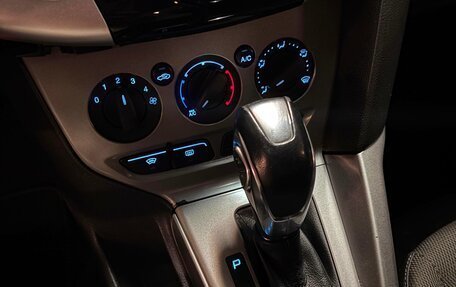 Ford Focus III, 2011 год, 820 000 рублей, 21 фотография