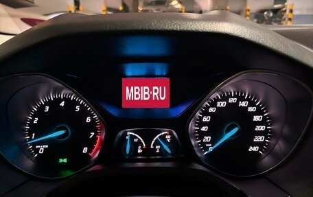 Ford Focus III, 2011 год, 820 000 рублей, 17 фотография