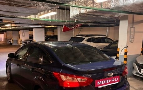Ford Focus III, 2011 год, 820 000 рублей, 10 фотография