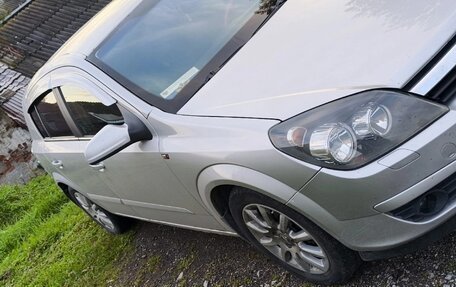 Opel Astra H, 2005 год, 280 000 рублей, 3 фотография