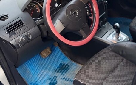 Opel Astra H, 2005 год, 280 000 рублей, 5 фотография