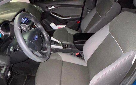 Ford Focus III, 2011 год, 820 000 рублей, 27 фотография
