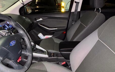 Ford Focus III, 2011 год, 820 000 рублей, 26 фотография