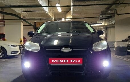 Ford Focus III, 2011 год, 820 000 рублей, 30 фотография