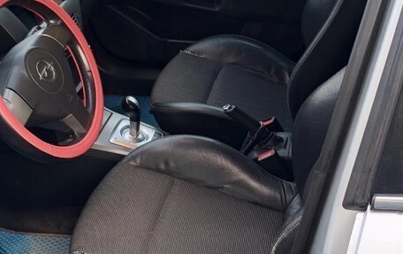 Opel Astra H, 2005 год, 280 000 рублей, 7 фотография