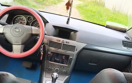 Opel Astra H, 2005 год, 280 000 рублей, 8 фотография