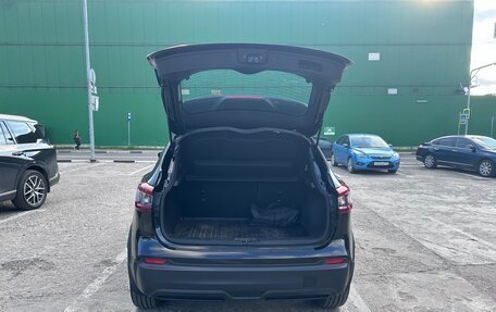 Nissan Qashqai, 2021 год, 2 000 000 рублей, 10 фотография