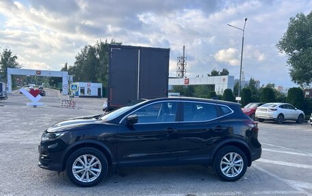 Nissan Qashqai, 2021 год, 2 000 000 рублей, 5 фотография