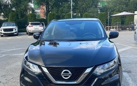 Nissan Qashqai, 2021 год, 2 000 000 рублей, 3 фотография