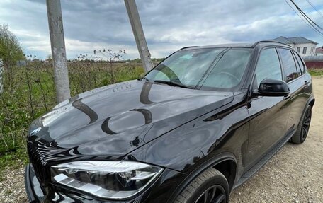 BMW X5, 2016 год, 3 850 000 рублей, 6 фотография