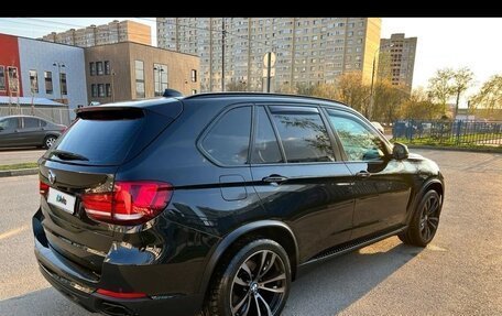 BMW X5, 2016 год, 3 850 000 рублей, 3 фотография