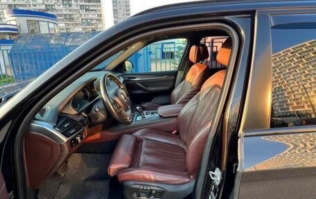 BMW X5, 2016 год, 3 850 000 рублей, 10 фотография