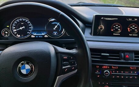 BMW X5, 2016 год, 3 850 000 рублей, 7 фотография