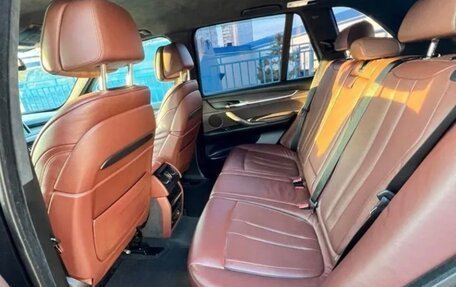 BMW X5, 2016 год, 3 850 000 рублей, 12 фотография