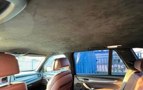 BMW X5, 2016 год, 3 850 000 рублей, 11 фотография