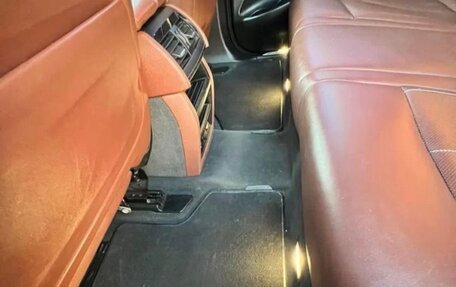BMW X5, 2016 год, 3 850 000 рублей, 13 фотография