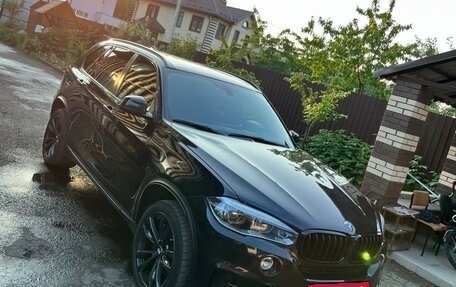 BMW X5, 2016 год, 3 850 000 рублей, 5 фотография