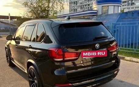 BMW X5, 2016 год, 3 850 000 рублей, 4 фотография