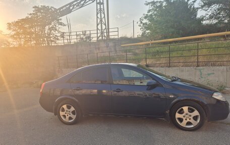 Nissan Primera III, 2002 год, 330 000 рублей, 5 фотография