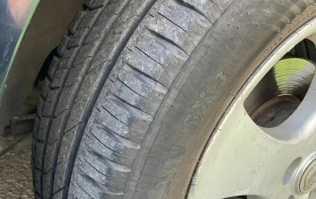 Nissan Primera III, 2002 год, 330 000 рублей, 15 фотография