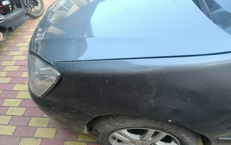 Mitsubishi Lancer IX, 2005 год, 395 000 рублей, 3 фотография