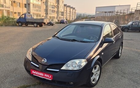 Nissan Primera III, 2002 год, 330 000 рублей, 3 фотография