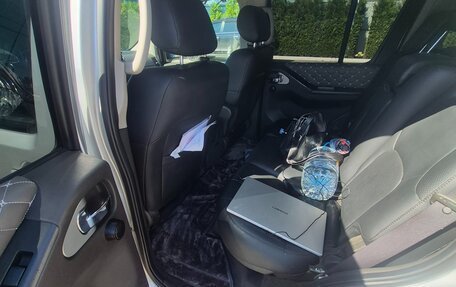 Nissan Pathfinder, 2012 год, 1 650 000 рублей, 6 фотография