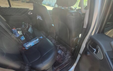 Nissan Pathfinder, 2012 год, 1 650 000 рублей, 9 фотография