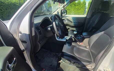 Nissan Pathfinder, 2012 год, 1 650 000 рублей, 7 фотография