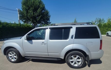 Nissan Pathfinder, 2012 год, 1 650 000 рублей, 4 фотография