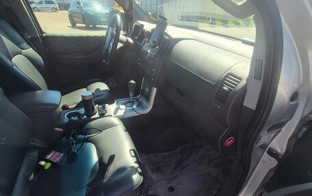 Nissan Pathfinder, 2012 год, 1 650 000 рублей, 8 фотография