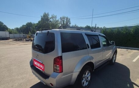 Nissan Pathfinder, 2012 год, 1 650 000 рублей, 5 фотография
