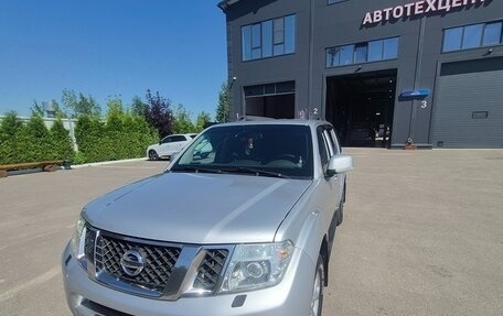 Nissan Pathfinder, 2012 год, 1 650 000 рублей, 3 фотография
