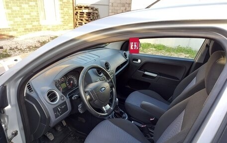 Ford Fusion I, 2008 год, 390 000 рублей, 4 фотография