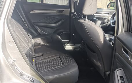 Haval F7 I, 2021 год, 1 830 000 рублей, 5 фотография
