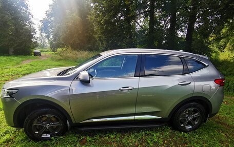Haval F7 I, 2021 год, 1 830 000 рублей, 2 фотография